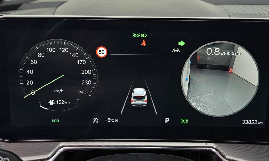 Kia Sorento Gasoline 2.5T 2WD, 2024