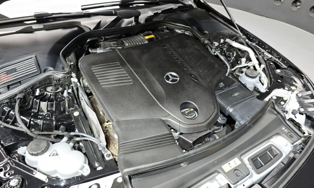 Mercedes-Benz CLE-Class CLE450 4MATIC Cabriolet, 2025