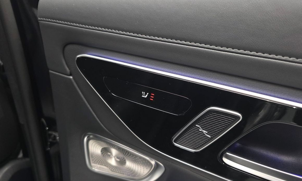 Mercedes-Benz GLC-Class GLC 300 4MATIC Avantgarde, 2025