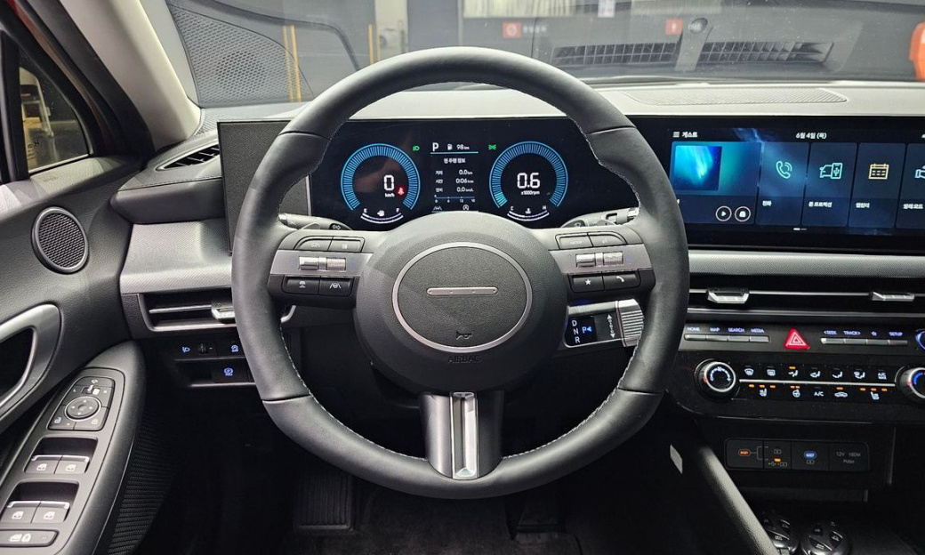 Hyundai Sonata 2.0, 2026