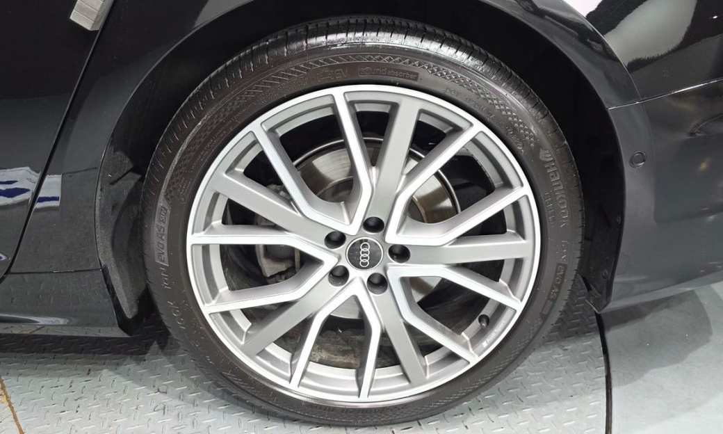 Audi A6 50 TDI Quattro Premium, 2022