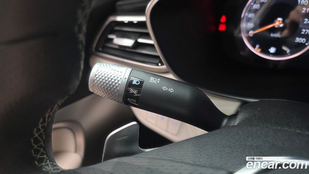 Genesis G70 Gasoline 2.5T 2WD, 2024