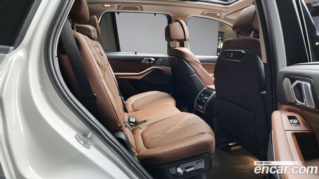 BMW X5 xDrive 30d xLine, 2024