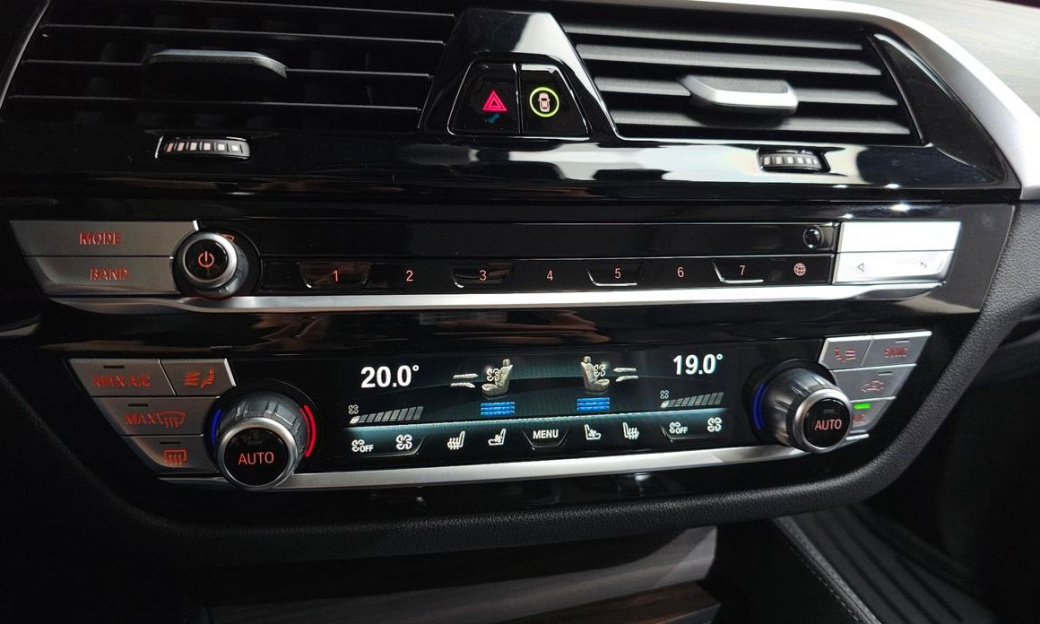 BMW Gran Turismo 630i xDrive Luxury, 2023