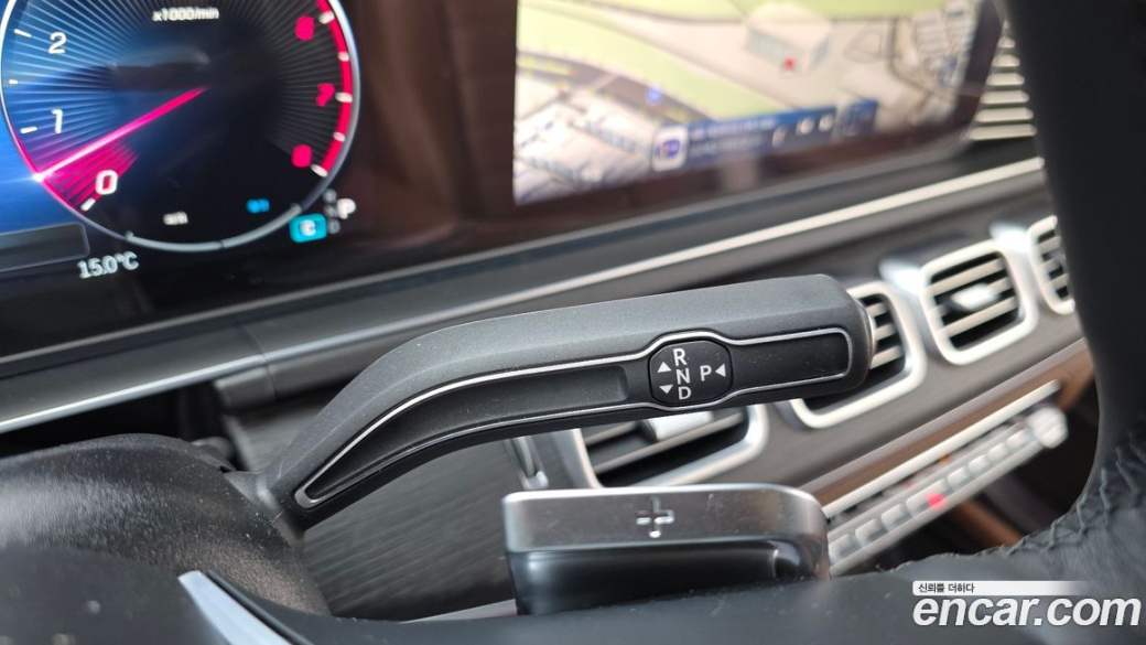 Mercedes-Benz GLE-Class GLE450 4MATIC, 2025