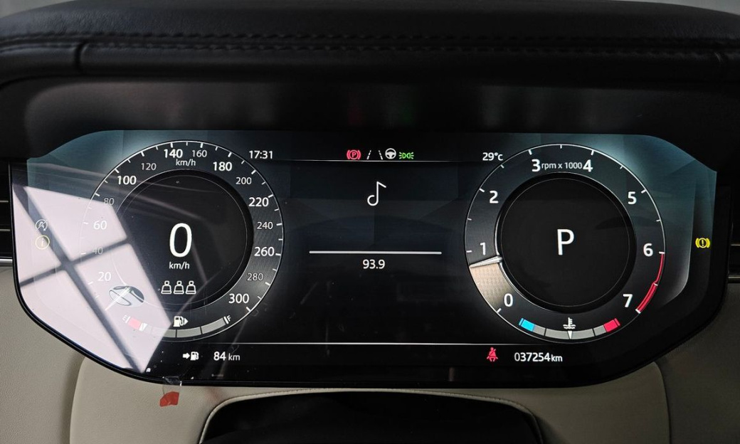 Land Rover Range Rover P530 Autobiography, 2023