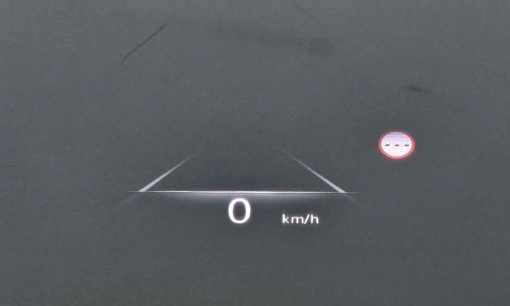 Genesis G80 Gasoline 2.5 Turbo AWD, 2023