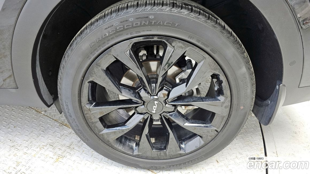 Kia Sorento Diesel 2.2 4WD, 2023