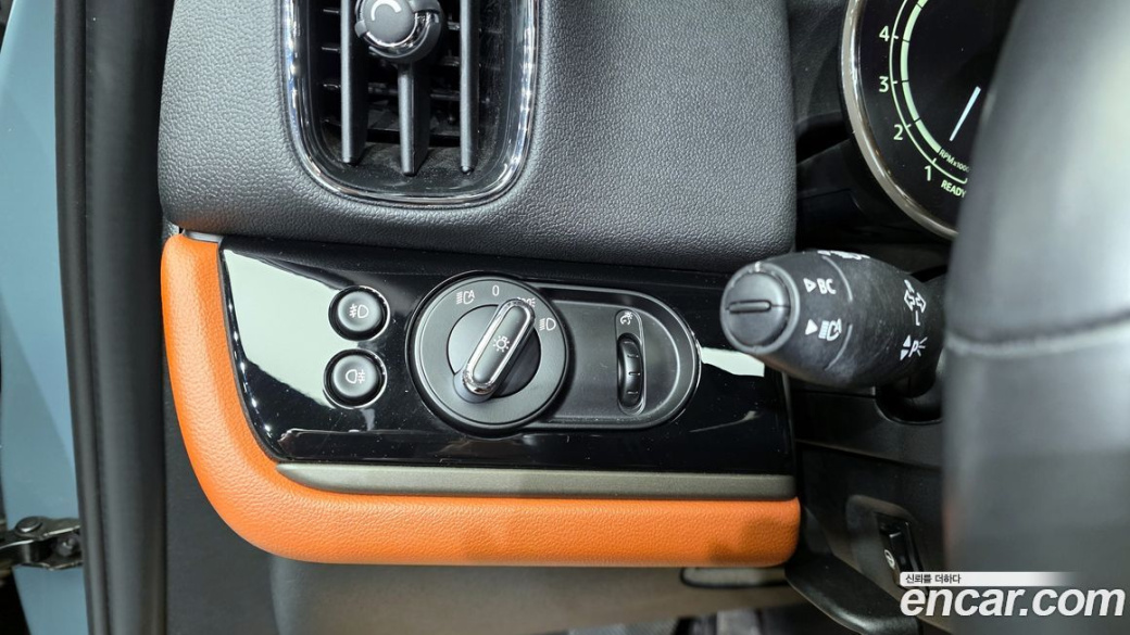 Mini Countryman ALL4 Classic, 2022