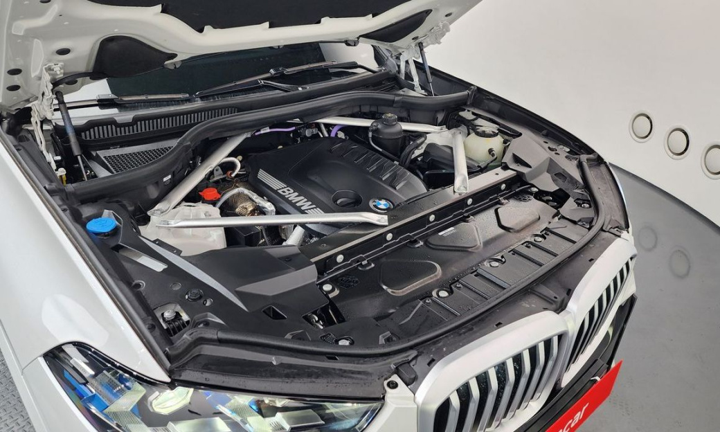 BMW X5 xDrive 30d M Sport, 2025