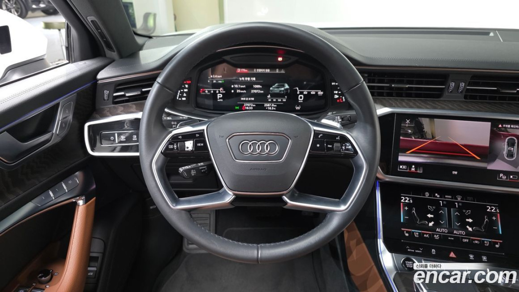 Audi A6 45 TFSI Premium, 2023