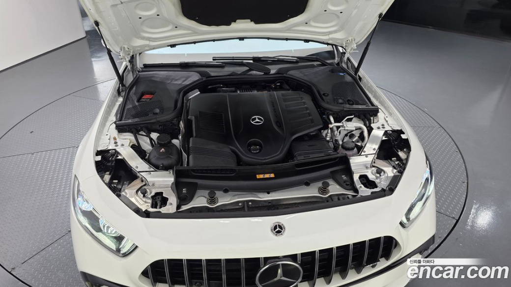 Mercedes-Benz CLS-Class CLS450 4MATIC, 2023