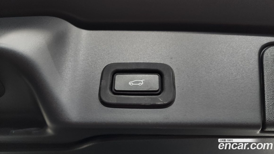 Land Rover Range Rover Evoque P250 SE, 2022