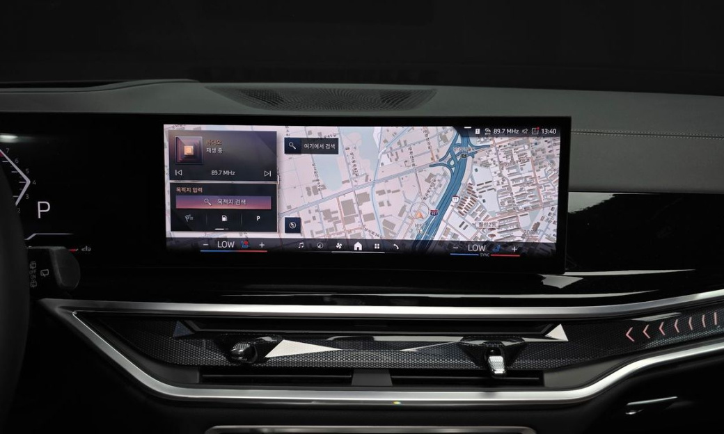 BMW X5 xDrive 40i M Sport, 2025