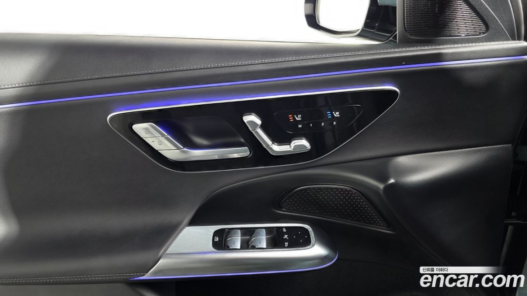 Mercedes-Benz E-Class E200 Avantgarde, 2025