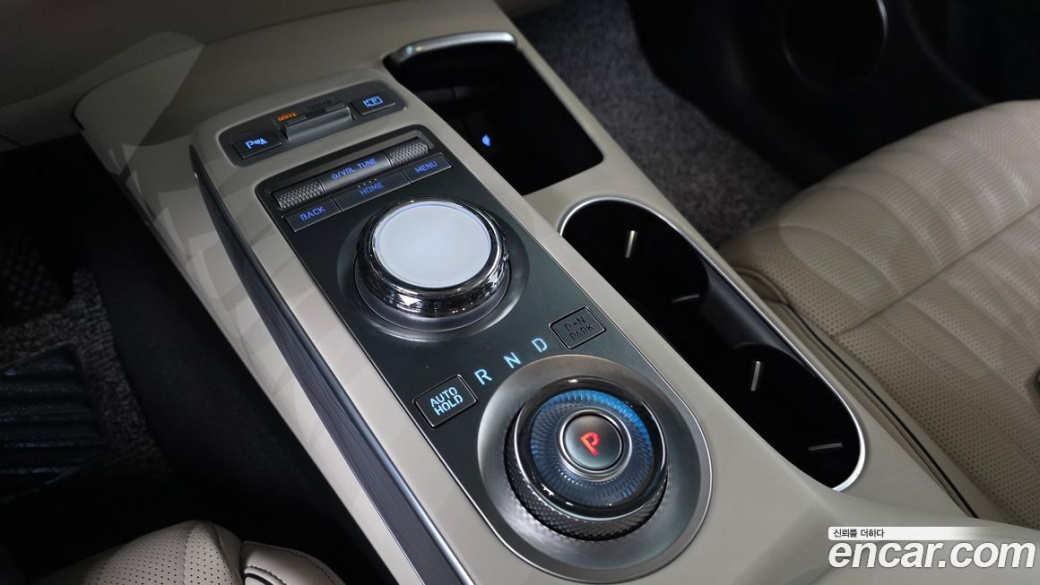 Genesis GV70 2.5T Gasoline AWD, 2022