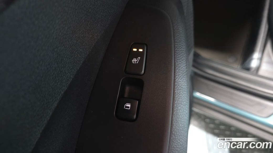 Kia Seltos Gasoline 2.0 2WD, 2023