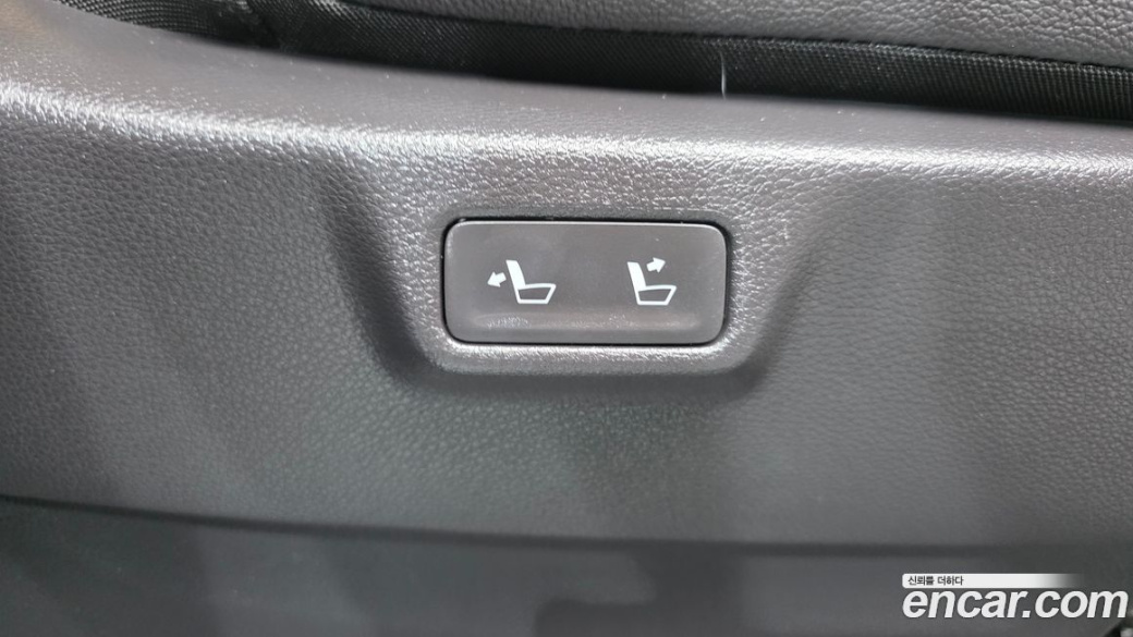 Kia Carnival 9-Seater Noblesse, 2022