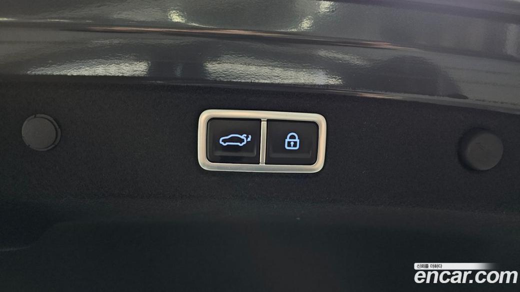 Hyundai Grandeur 2,5 Gasoline 2WD, 2023
