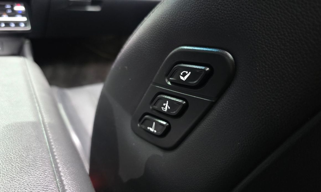 Hyundai Grandeur 2,5 Gasoline 2WD, 2023