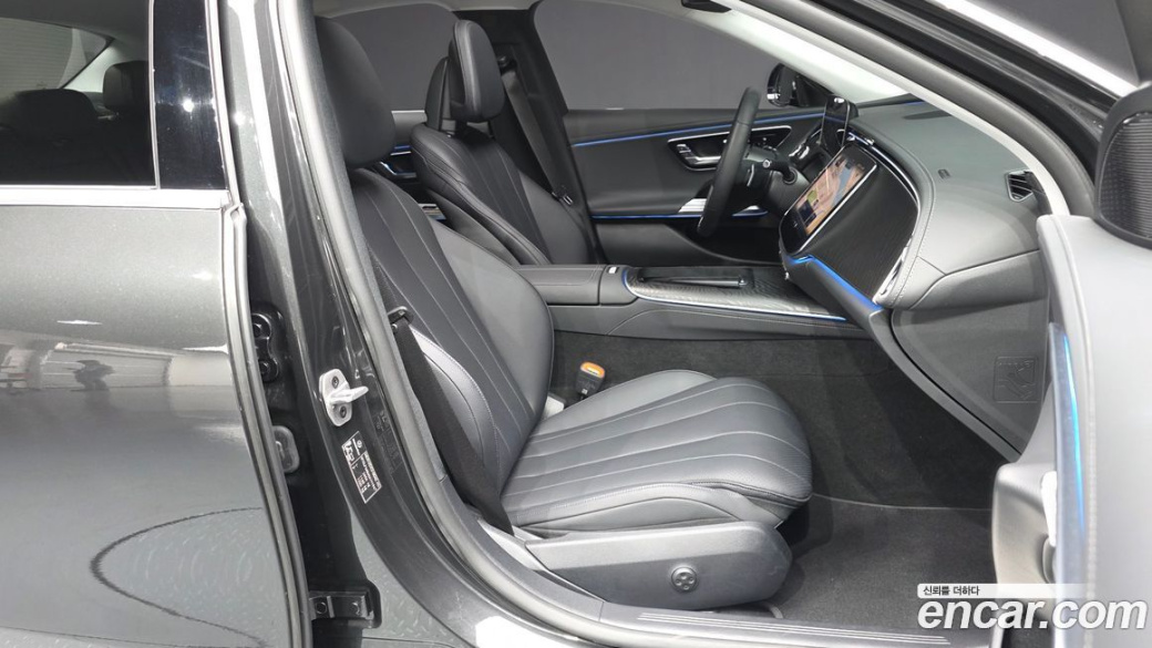 Mercedes-Benz E-Class E200 Avantgarde, 2025