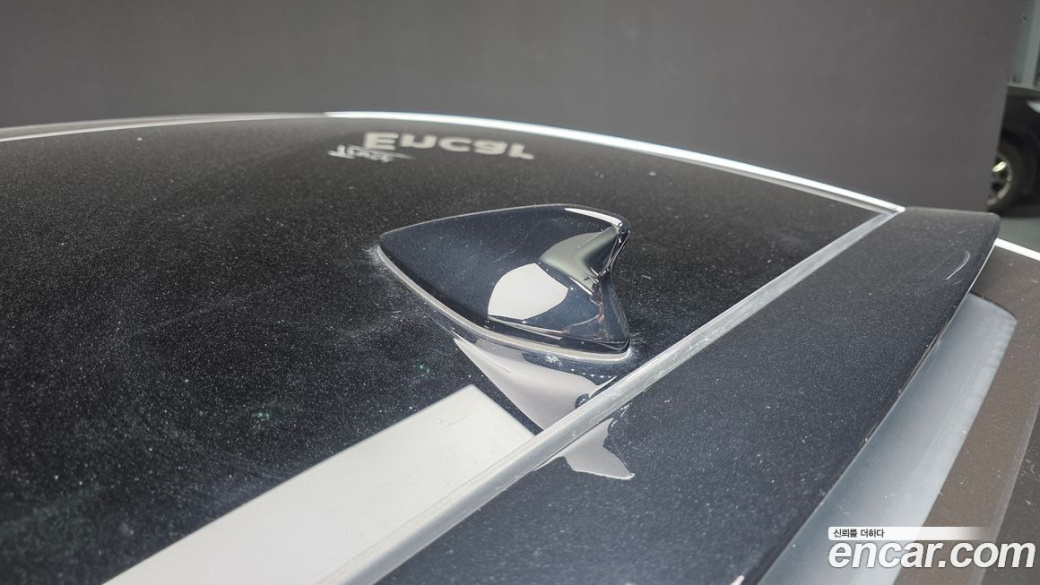 Hyundai Sonata 1.6 Turbo, 2024