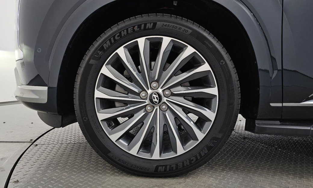 Hyundai Palisade Diesel 2.2 2WD, 2024