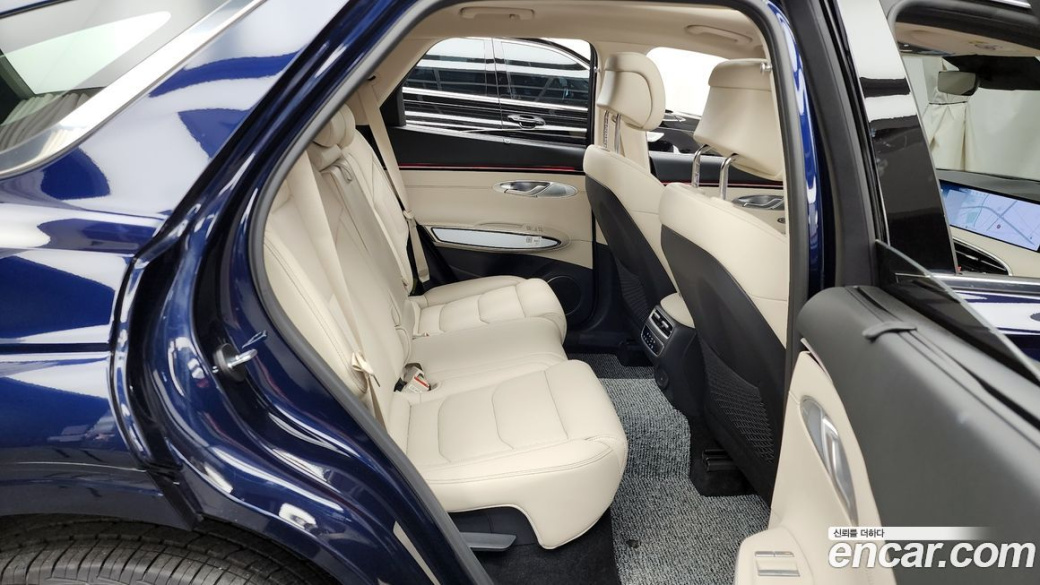 Genesis GV70 2.5T Gasoline 2WD, 2025