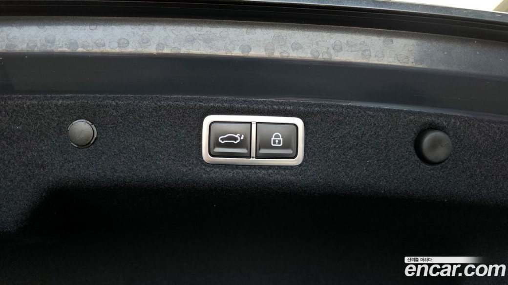 Hyundai Grandeur 2,5 Gasoline 2WD, 2023