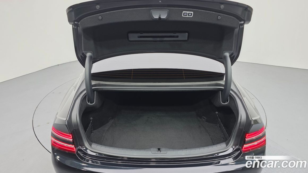 Genesis G80 Gasoline 2.5 Turbo 2WD, 2024