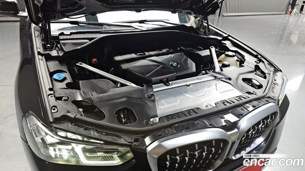 BMW X4 xDrive20i xLine, 2022
