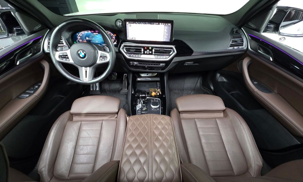 BMW X3 xDrive M40i, 2023