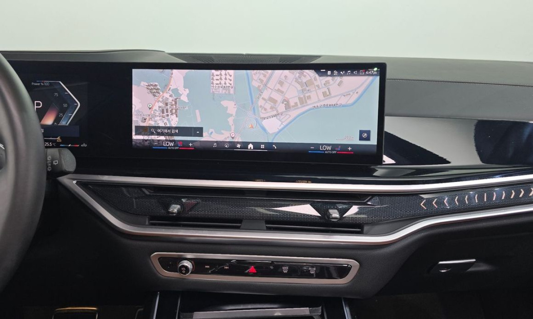 BMW X7 xDrive 40i M Sport 6STR, 2024