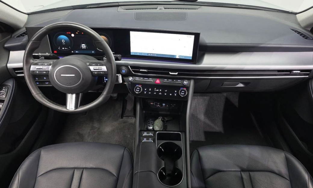 Hyundai Sonata 2.0, 2025