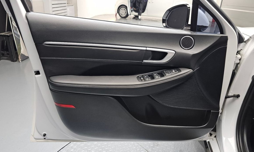 Hyundai Sonata 2.0, 2024