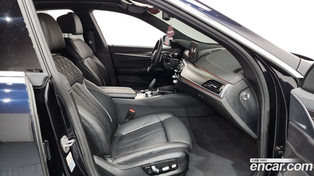 BMW Gran Turismo 620d xDrive M Sport, 2023