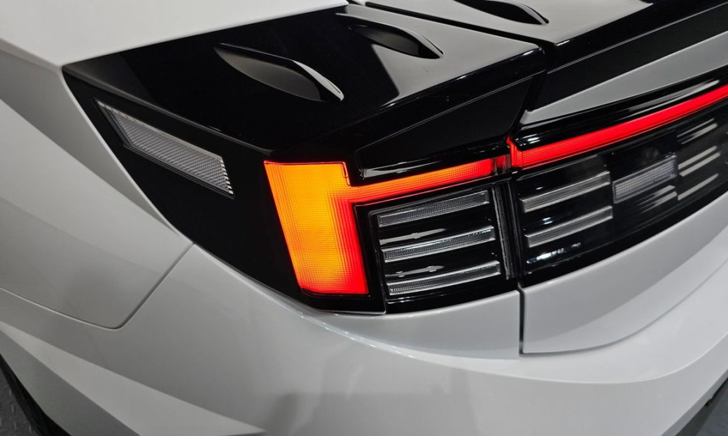 Hyundai Sonata 2.0, 2024