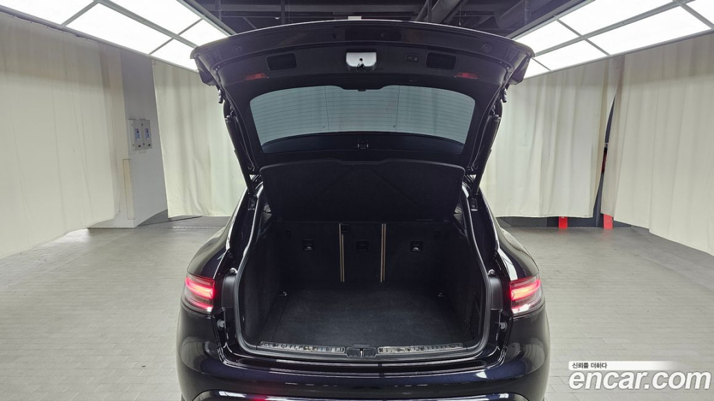 Porsche Macan 2.9 S, 2022