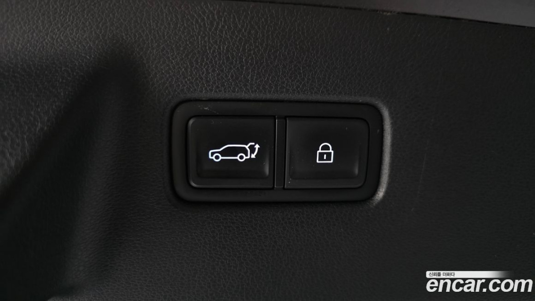 Hyundai Santafe Gasoline 2.5T 2WD, 2024