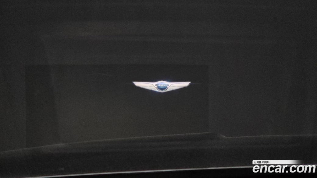 Genesis GV80 2.5T Gasoline AWD, 2023