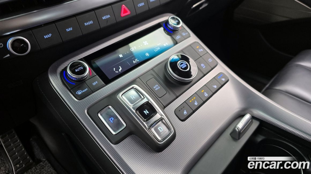 Hyundai Palisade Diesel 2.2 2WD, 2023