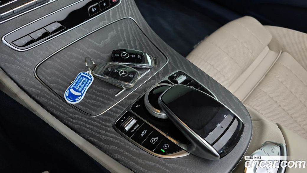 Mercedes-Benz E-Class E450 4MATIC Cabriolet, 2023