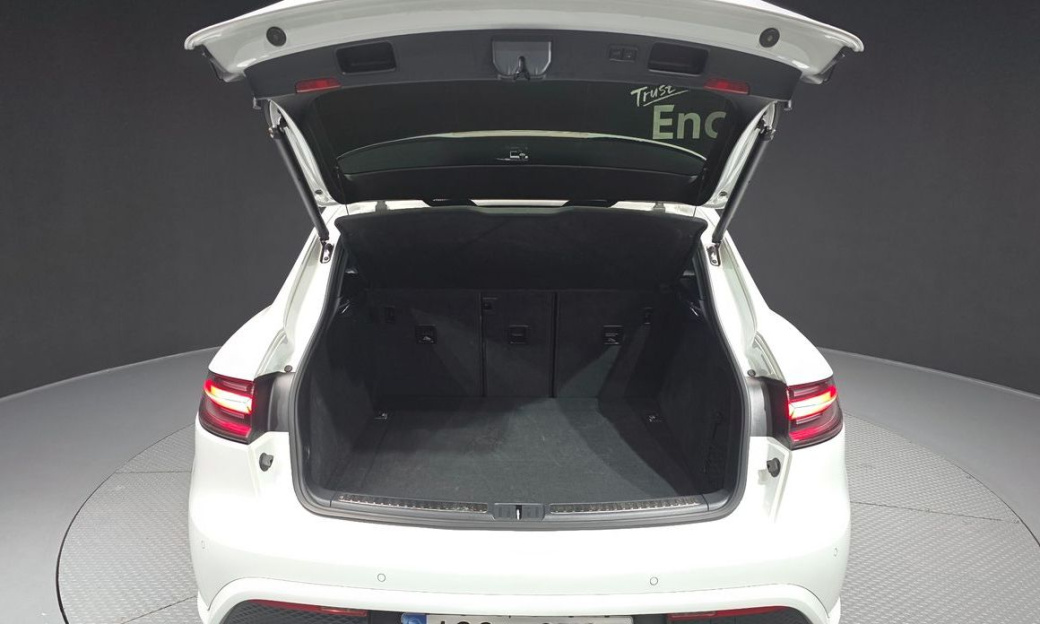 Porsche Macan 2.9 S, 2022