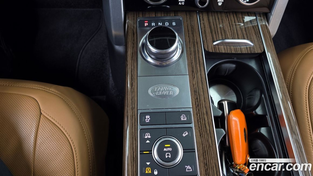 Land Rover Range Rover D350 Vogue SE Disel, 2021
