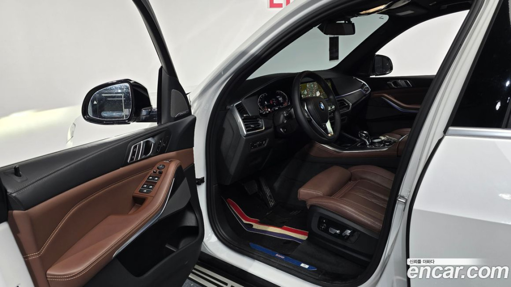 BMW X5 xDrive 40i xLine, 2023