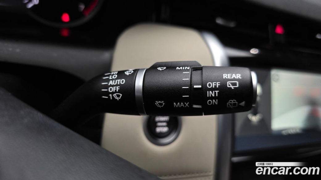 Land Rover Discovery Sport P250 S, 2023