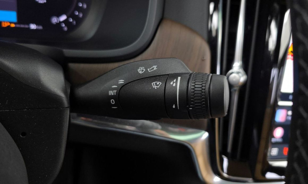 Volvo S90 B5 Ultimate Bright, 2024