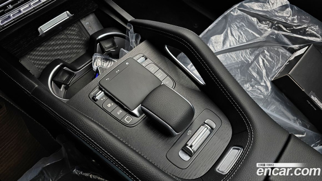 Mercedes-Benz GLE-Class GLE450 4MATIC Coupe, 2026