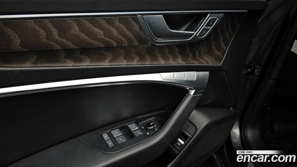 Audi A6 45 TFSI Quattro Premium, 2022