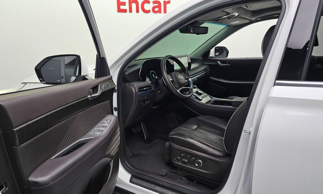 Hyundai Palisade Diesel 2.2 4WD, 2023